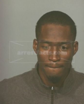 Devaun Jones