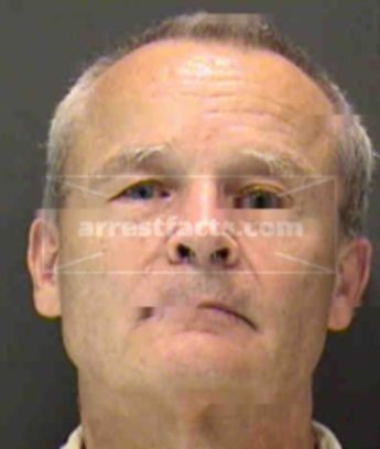 Gregory Byron Geiger