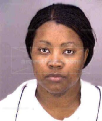 Latorie Alicia Whipple