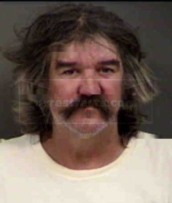 Preston Wayne Lockamy