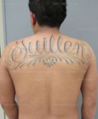 Jose C Guillen