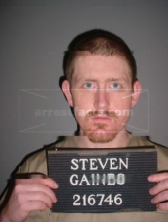 Steven Elza Gaines