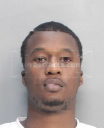 Artavias Jamar Moses