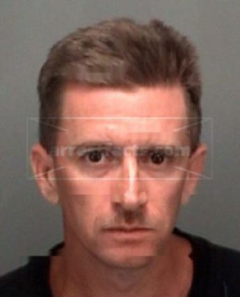 Charles Scott Parks