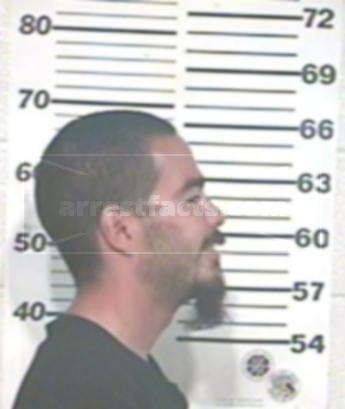 Anthony Andrew Mejia