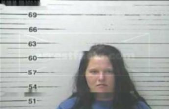 Jessica Deanna Tillman