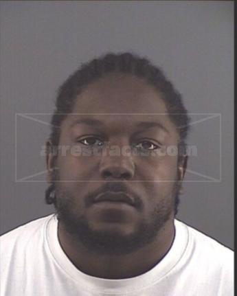 Tyrelle L Drummond