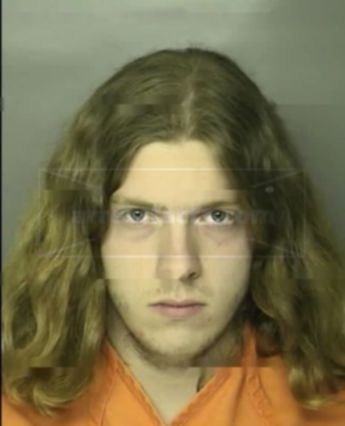 Raymond Garrett Curry