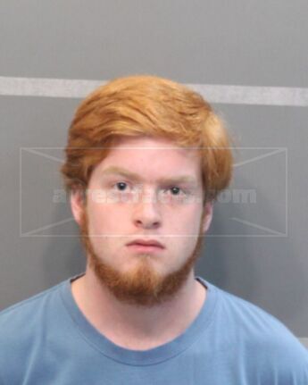 Casey James Dale Harmon