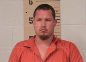 Richard Troy Barnes
