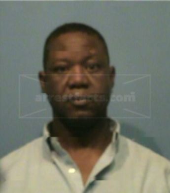Terry Ray Wilson