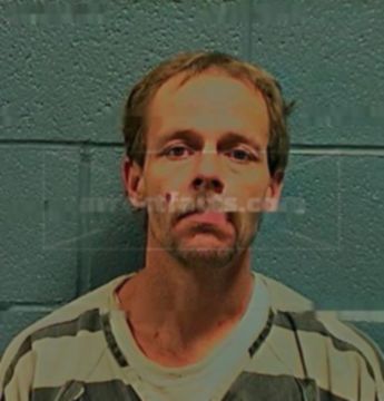 Timothy Duane Kincaid
