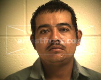Erik Edgar Deleon Gonzalez