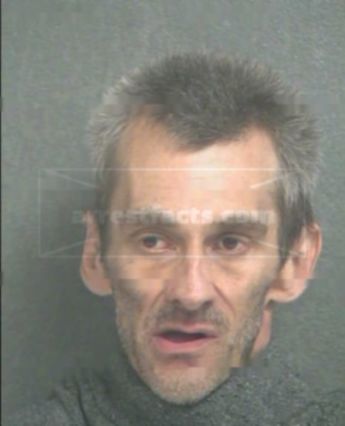 Joseph William Casper