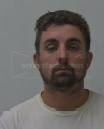 Jerry Lee Barton