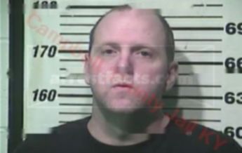 Glen Leslie Cram