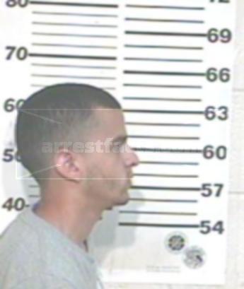 David Eduardo Pena Garza