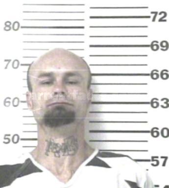 Jody Ray Mcclure
