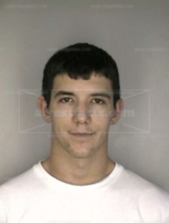 Nathaniel Craig Scheffel