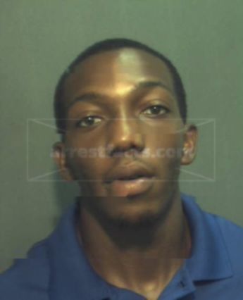 Kyle Diondre Cunningham