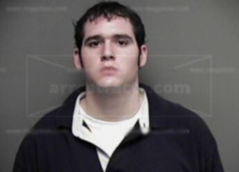 Brandon Harvin Puyet
