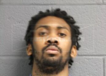 Frederick Lamardeon Coleman