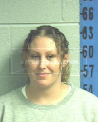 Kristi Copeland
