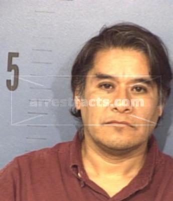 Margarito Garcia Sanchez