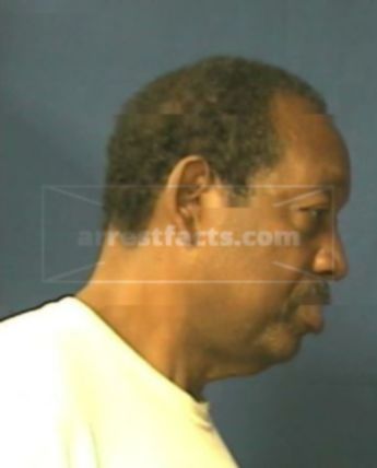 Theodore Ray Perry