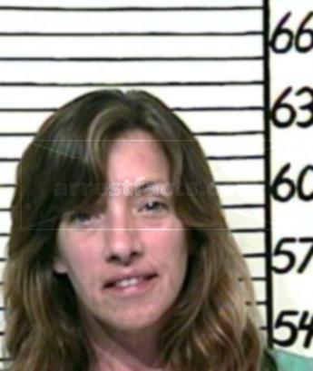 Julie Woods