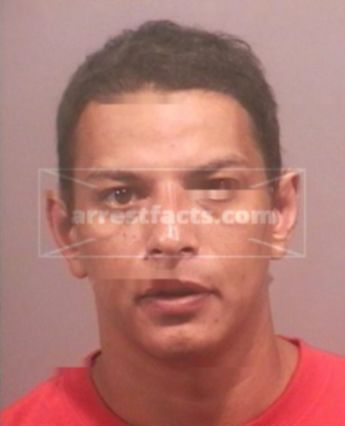 Ray Rodriguez