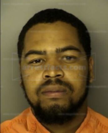 Jeremy William Jones