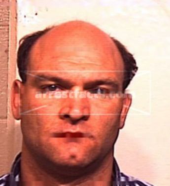 Donnie Ray West