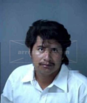 Marcelino Cruz