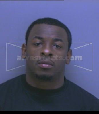 Cedric Dewayne Blanton