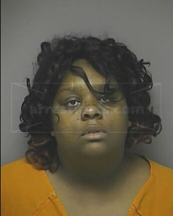 Latasha Janet Stanley