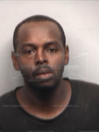 Marcus Antwone Jones
