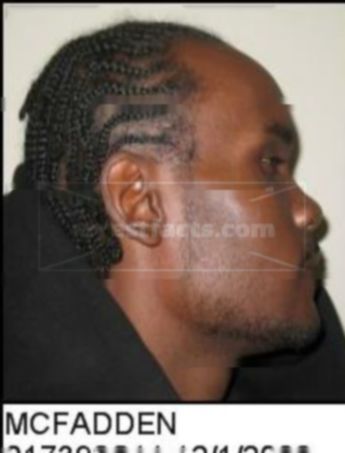 Daryl Olanda Mcfadden