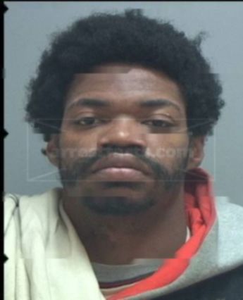 Nicholas Lamont Bell