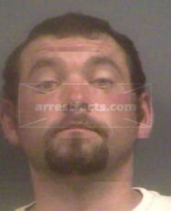 Timothy Isaac Mross