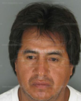 Raymundo Perez Ortiz