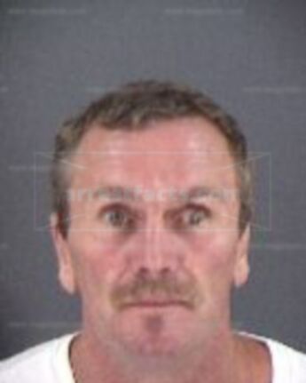 Kenneth Larry Mctaggart