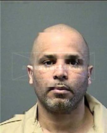 Luis Peralta