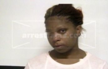 Tashara Hicks