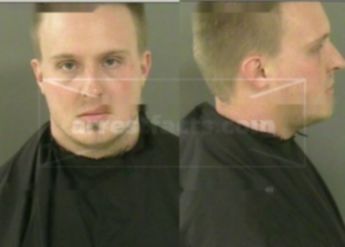 Joshua Thomas Garner