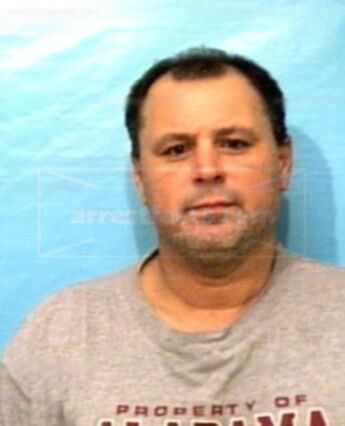 Mark Anthony Henderson