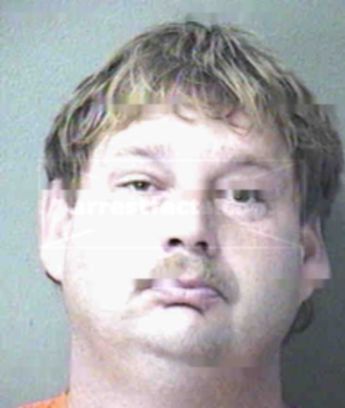 Shawn Eugene Evans