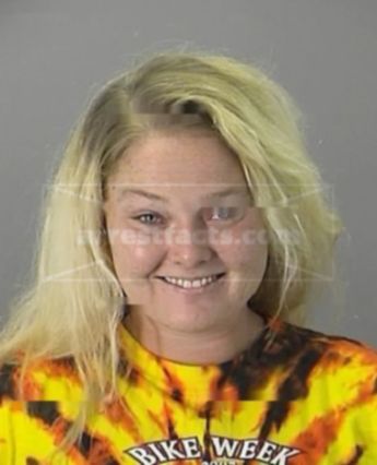 Erica Lea Wilson