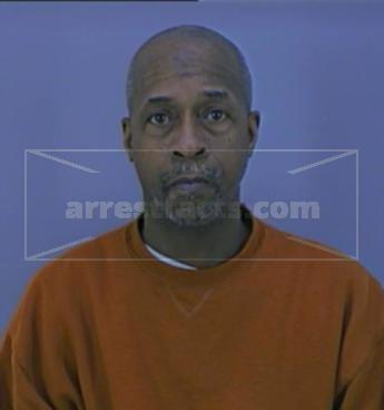 Richard Travis Jones