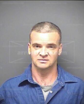 Caleb Joe Harrelson